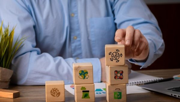 A Importância do ESG para as Empresas: Um compromisso com o Futuro Sustentável